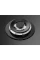 Газовая варочная панель Electrolux KGG6456K, Чёрный