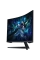 31,5 Игровой монитор Samsung S32CG55, VA 2560x1440 WQHD, Чёрный