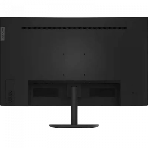 31,5 Монитор Lenovo D32qc-20, VA 2560x1440 WQHD, Чёрный