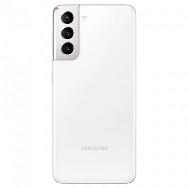 Smartphone Samsung Galaxy S21, 8GB/256GB, Alb
