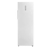 Congelator OZON OZ-312NFWH, Alb