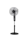 Ventilator VITEK VT-1928, Negru