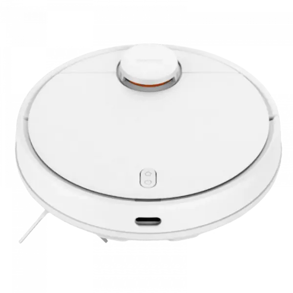 Aspirator Robot Xiaomi S12, Alb