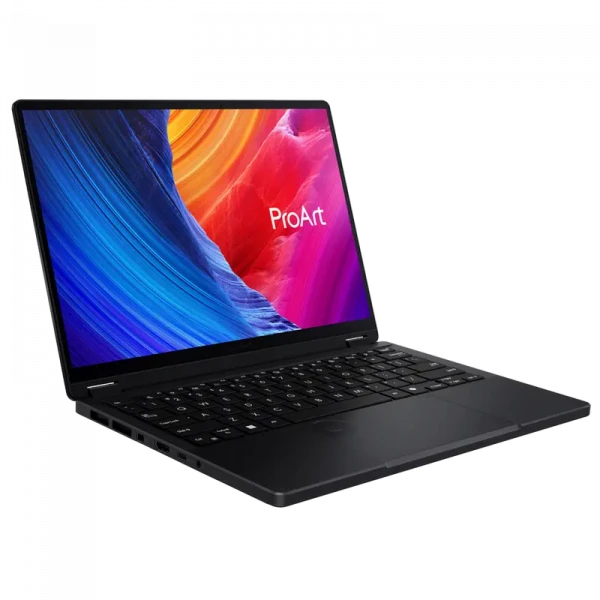 Ноутбук 13,3 ASUS ProArt PX13 OLED HN7306WV, Nano Black, AMD Ryzen AI 9 HX 370, 32Гб/1024Гб, Windows 11 Home