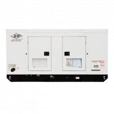 Generator diesel 120 kW, JDP120GF-LDEA - Silent Type, Water cooled