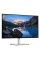 Monitor DELL U2722DE / 27 inchi / IPS 2560x1440 WQHD / Negru