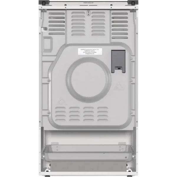 Газовая плита Gorenje GKS 5C70 XF, Нержавеющая сталь