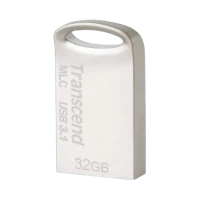 Memorie USB Transcend JetFlash 720, 32GB, Argintiu