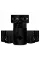 Sistem audio SVEN HT-210, Negru