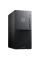 Игровой компьютер DELL XPS 8940, Башня, Intel Core i7-11700, 16Гб/1512Гб, nVIDIA GeForce RTX 3060 Ti, Windows 10 Home
