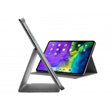Husă tip carte Cellularline Folio - iPad Pro 11 (2020), Negru
