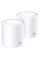 Sistem Wi-Fi Mesh TP-LINK Deco X20 (2-pack), Alb