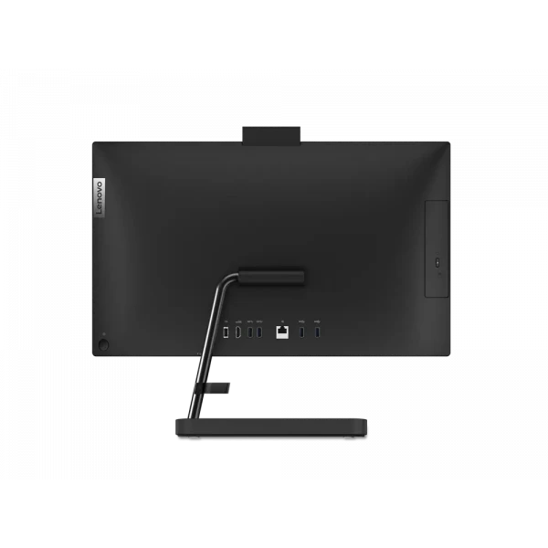 Computer All-in-One Lenovo IdeaCentre 3 22ITL6, 21,5, Intel Core i3-1115G4, 8GB/256GB, Fără SO, Negru
