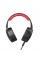 Căști gaming Havit H662d, Cu fir, Negru