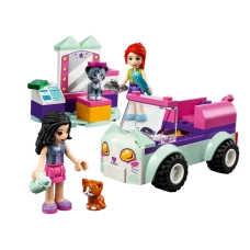 Constructor LEGO 41439, 4+