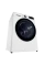 Сушильная машина LG DC90V9V9W, 9, Белый