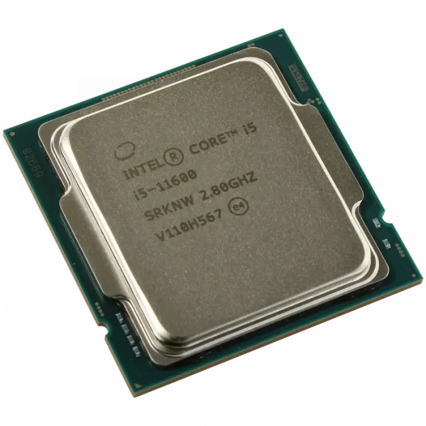Procesor Intel Core i5-11600, Intel UHD Graphics 750 | Box