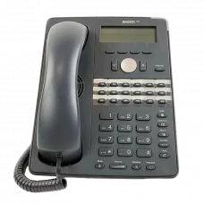 Telefon IP Snom RAL 7016, Gri