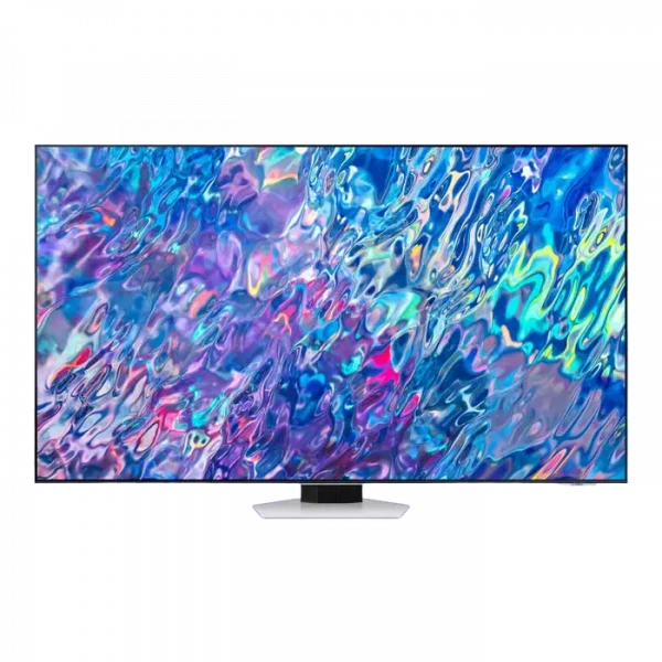 75 MiniLED SMART TV Samsung QE75QN85BAUXUA, 3840x2160 4K UHD, Tizen, Negru