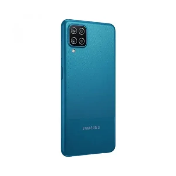 Смартфон Samsung Galaxy M12, 4Гб/64Гб, Синий