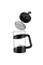 Cafetiera French Press RESTO 90509, 1L, Negru