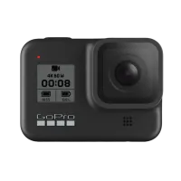 Cameră Video Sport GoPro Hero 8, Negru