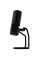 Microfon Gaming NZXT Capsule Mini, USB, Negru