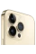 Смартфон Apple iPhone 14 Pro / 256Гб / 6Гб / Золотой