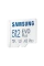 Card de Memorie Samsung EVO Plus MicroSDXC, 512GB (MB-MC512SA/KR)
