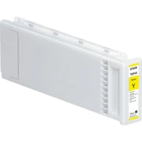 Cartuș de cerneală Epson T694 UltraChrome XD, 700ml, Galben