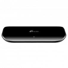 Switch de rețea TP-LINK TL-SG1008D, 8x 10/100/1000 Mbps