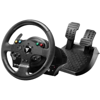 Игровой руль Thrustmaster TMX Force Feedback, Чёрный