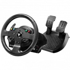 Volan Gaming Thrustmaster TMX Force Feedback, Negru