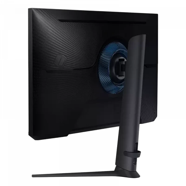 Игровой монитор Samsung S27AG300N / 27 дюймов / VA 1920x1080 FHD / Чёрный