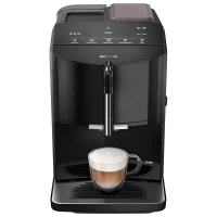Aparat de cafea Siemens TF301E09, Negru