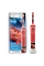 Periuța de dinți electrică sonică Oral-B Kids Vitality D100, Roșu