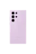 Чехол Samsung Silicone Cover for Galaxy S23 Ultra, Фиолетовый