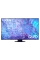 55 QLED SMART Телевизор Samsung QE55Q80CAUXUA, 3840x2160 4K UHD, Tizen, Чёрный