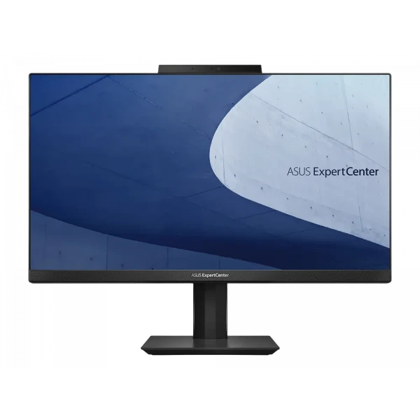 Computer All-in-One ASUS E5402, 23,8, Intel Core i3-11100B, 8GB/256GB, Fără SO, Negru
