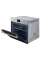 Cuptor Electric Samsung NV68A1110BS/WT, Oțel inoxidabil
