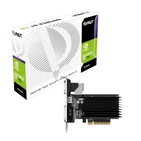 Placă Video Palit GeForce GT710, 2GB DDR3 64bit