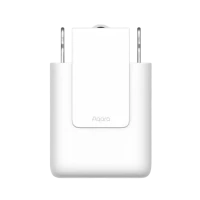 Двигатель для штор AQARA E1 (Track Version), Белый