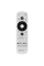 43 LED SMART TV KIVI 43U750NW, 3840x2160 4K UHD, Android TV, Alb