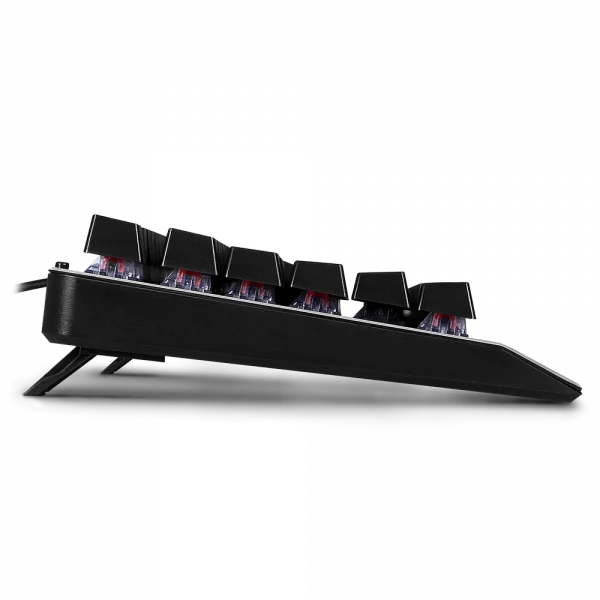 Клавиатура SVEN KB-G9700, Проводное, Чёрный