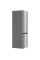Холодильник Gorenje NRC620BSXL4, Нержавеющая сталь
