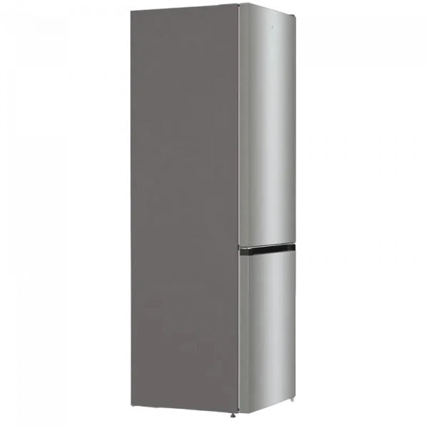 Холодильник Gorenje NRC620BSXL4, Нержавеющая сталь