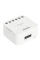 Releu Smart Power AQARA Dual Relay Module T2, Alb