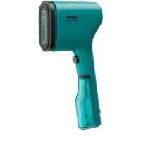 Aparat de călcat vertical cu aburi Tefal DT2024E1, Verde