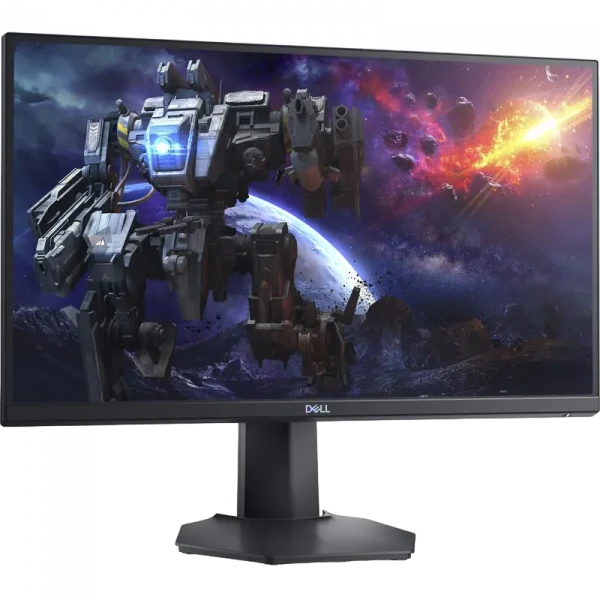 Monitor Gaming / DELL S2421HGF / 23,8 inchi / TN 1920x1080 FHD / Negru