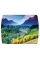 Mouse Pad SVEN UA, 230mm x 180mm, Multicolor